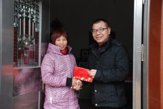 yl8cc永利走访慰问困难员工